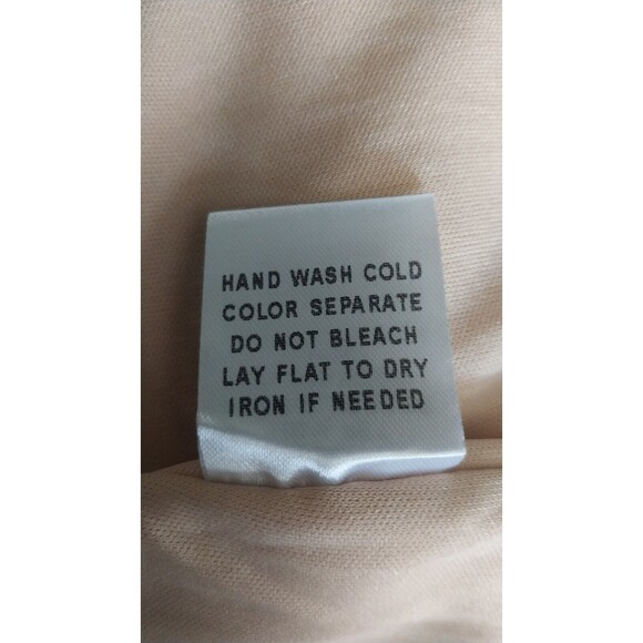 Vintage Judith March Sequin Jacket Blazer Champagne Size Large Womens - Picture 7 of 10